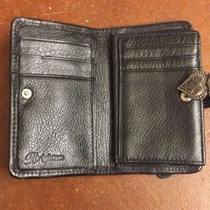 Brighton Heart Wallet